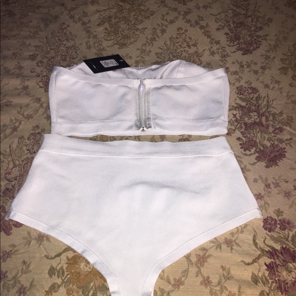 Fashion nova bathing suit